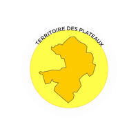 Territoire Sticker by XR REPRO