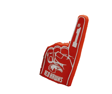 Sticker by Simpson University