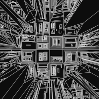 glitch GIF by Pi-Slices