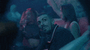 bottoms up u was at the club GIF by The BoyBoy West Coast