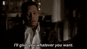 i'll give you whatever you want fox broadcasting GIF by Empire FOX