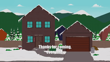 GIF by South Park 