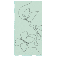 towelup minimal minimalist ecofriendly eco friendly Sticker