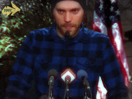 hyperrpg tv glitch news television GIF