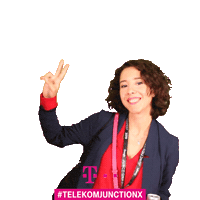 Telekomhu Sticker by Magyar Telekom