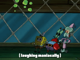 season 3 GIF by SpongeBob SquarePants