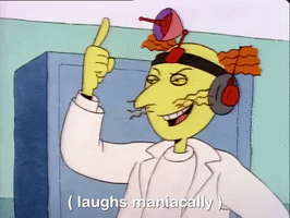 nicksplat doug GIF