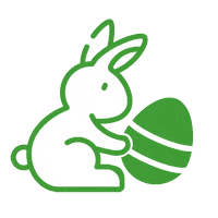 Holiday Love Sticker by Global Organic Textile Standard