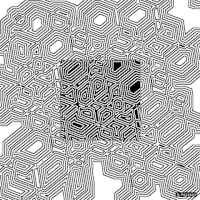 art geometry GIF by Michel Poisson