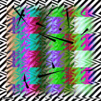art code GIF by Michel Poisson