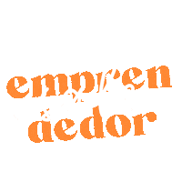 Shop Emprender Sticker