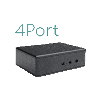 controlart home casa control smarthome Sticker