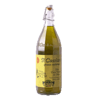 Il Casolare Sticker by Olio Farchioni