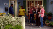 season 1 toilet wine and the earl of sandwich GIF by mom