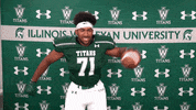 Iwutitans Tgoe GIF by iwusports