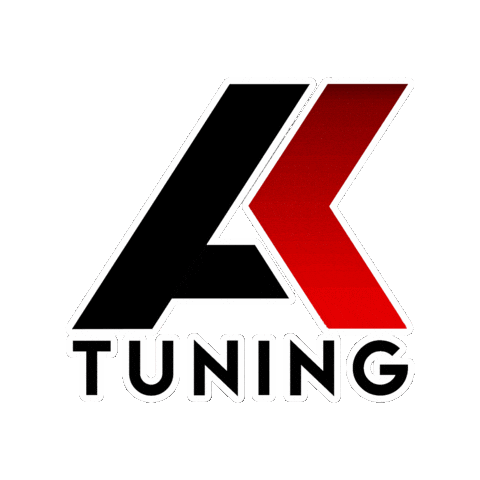Aktuning Sticker by AdnanK
