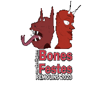 Festes Nanos Sticker by Montesó