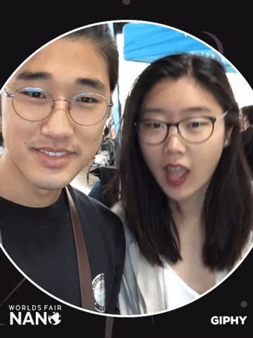 worlds fair nano GIF