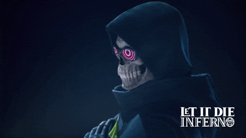 Unc Playstation GIF by Uncle Death