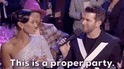 Brits GIF by BRIT Awards
