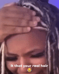 Whats His Name Laugh GIF