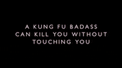 kung fu badass GIF by Shaw Brothers