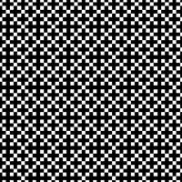 Pixel Dithering GIF by MockoFun