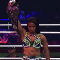 Athena Roh GIF