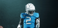 Ucf Football GIF by UCF Knights