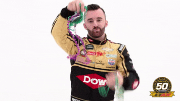 austin dillon nascar GIF by Richard Childress Racing