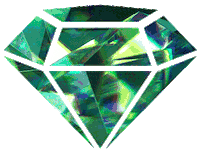 Diamond Bestlife Sticker by IGK Hair