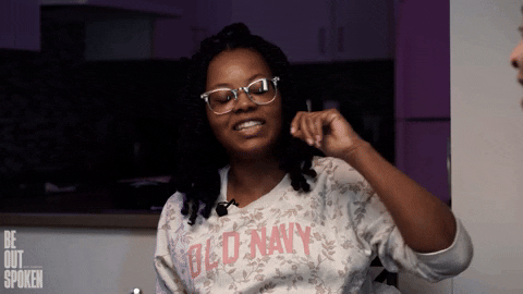 Oh My Wow GIF by BDHCollective