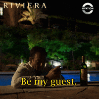 Will Arnett Drinking GIF by Ovation TV