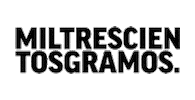 Agenciapublicidad Sticker by Miltrescientosgramos