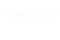 Party Summer Sticker