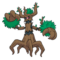 Ghost Gen 6 Sticker by Pokémon