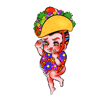 Dance 踊る Sticker by NAPOYAN