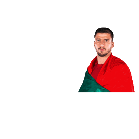 empowersports giphyupload football fifa portugal Sticker