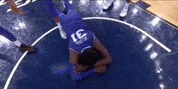 college basketball delgado GIF by BIG EAST Conference