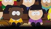 Episode 7 GIF by South Park