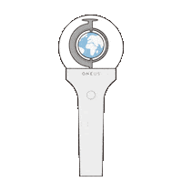 Singapore Oneus Sticker
