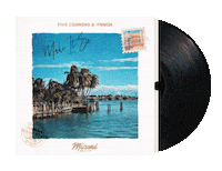 Make It So New Music Sticker by ATLAST