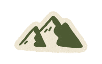 Big Foot Sasquatch Sticker by Homes Alive Pets