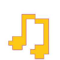 Musica Song Sticker by Vivo br