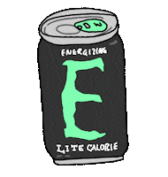 Drink Up Sticker by sarahmaes