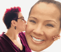 Best Friends Business GIF by Jennifer Accomando