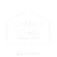 Chanlychorlogogif Sticker by JohnHart Real Estate