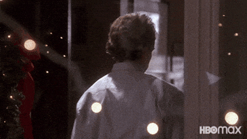 Walk Away The West Wing GIF by HBO Max