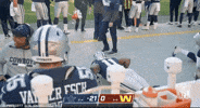 Dallas Cowboys Football GIF by NFL