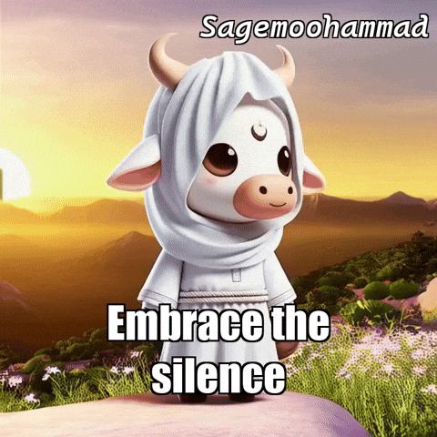 Unity Peace GIF by Sagemoohammad